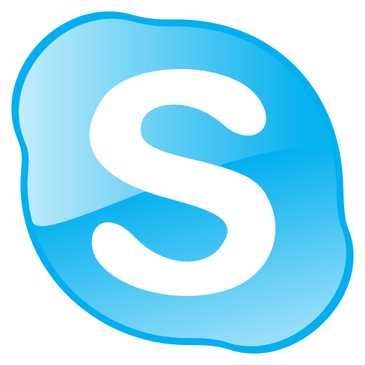 Skype chat, instant message